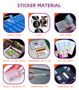 <span class=keywords><strong>Pegatinas</strong></span> <span class=keywords><strong>Personalizadas</strong></span> con Estrella Holográfica, Adhesivos de Vinilo con Efecto Holográfico de Estrella, <span class=keywords><strong>Pegatinas</strong></span> Troqueladas con Diseño de Bruja, Dibujos Animados - Product Image 6