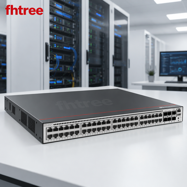 Huaweis Switches S5755-H24T4Y2CZ S5755-H24P4Y2CZ S5755-H24U4Y2CZ S5755-H48T4Y2CZ S5755-H48P4Y2CZ S5755-H48U4Y2CZ