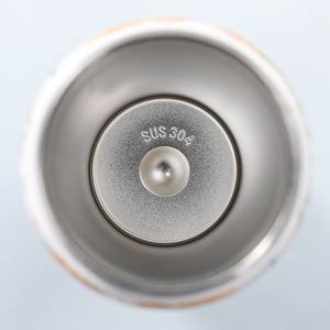 DD4329 32盎司不锈钢保温瓶，带手柄，带2合1吸水和直接饮用盖 - Product Image 3