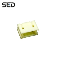 Connecteur 3 broches ZR Header JST B3B-ZR-SM4-TF, connecteur à sertir supérieur 1,5 mm, original