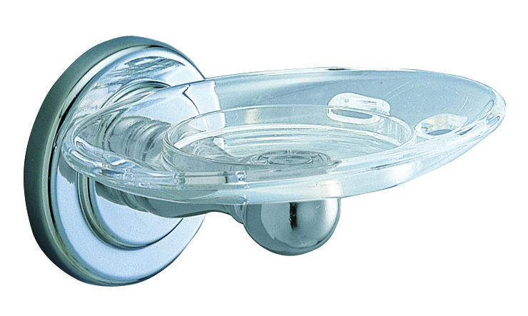 ที่วางแปรงสีฟัน &amp; แก้วน้ำ