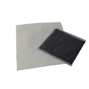 Pembalut Luka Medis Perak Antimikroba Perak Penutup Karbon Aktif - Product Image 3