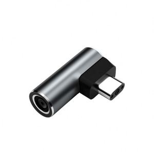 Adaptador de corriente continua hembra a macho de 3 pines, conector para <span class=keywords><strong>Razer</strong></span> Blade 15 <span class=keywords><strong>17</strong></span>, convertidor de enchufe para ordenador portátil, 5521 - Product Image 3