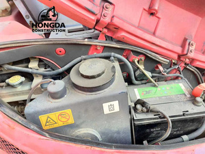 รถขุด Kubota มือสองรถขุดขนาด2ตันของแท้จากญี่ปุ่น U20มินิใช้แล้ว - Product Image 3