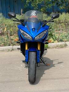 <span class=keywords><strong>Yamaha</strong></span> <span class=keywords><strong>Fz8s</strong></span> - Product Image 6