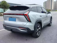 PRÊT À EXPÉDIER - Geely Tugella 1.5T D'OCCASION