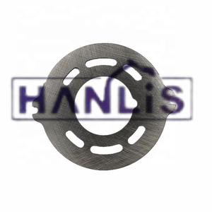 <span class=keywords><strong>LINDE</strong></span> <span class=keywords><strong>HPV</strong></span> Series 1KG Hydrauc Pump PLATE Pièces de machines de construction pour HPV55T HPV75 HPV80 HPV105 Harvester Cotton Picker - Product Image 3