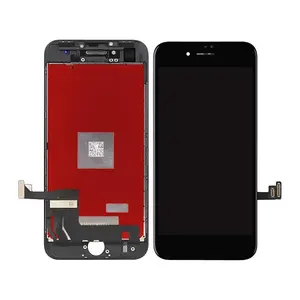 Großhandel Glasbild schirm Überholen Handy Lcd Touch Glass Digiti zer Für Iphone 7 7 plus 8 8 plus 11 11 Pro Touchscreen