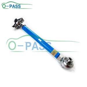 Bras <span class=keywords><strong>de</strong></span> commande d'orteil arrière réglable pour Golf Jetta Passat CC Scirocco Tiguan Touran EOS Vento Rabbit roulements sphériques 1KD501529H - Product Image 4