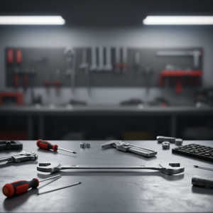 276 Ce Wrench L Length Adjustable Torque Control <b>Tool</b> For <b>Precision</b> Mechanical Work - Product Image 3