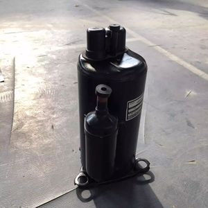 Compresseur de climatiseur Rechi 44S213K Modèle H-FJSC Réfrigérant R-22 220-240V 50Hz Monophasé - Product Image 3