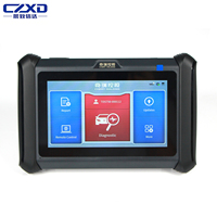Escáner de Diagnóstico OEM TDS750 a Nivel de Concesionario para Jetour X70 X90 Dashing Traveler T1 T2 Rely R08 Soueast S09 S06 S07 S05