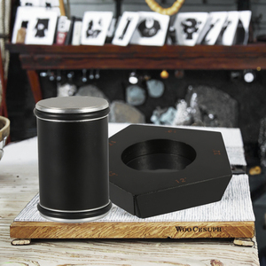 <span class=keywords><strong>Afilador</strong></span> de Cuchillos Giratorio de 5 Ángulos, Color Negro, 1215, 17, 20, 25 Grados, Soporte Magnético, Venta Directa de Fábrica, Color Madera - Product Image 3