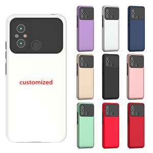 Produits en gros sacs de téléphone portable étui de protection en TPU pour <span class=keywords><strong>Xiaomi</strong></span> Redmi K90 Pro Max étui de téléphone - Product Image 2