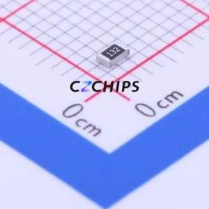 ตัวต้านทาน SMD RS-05K132JT 0805 (ประเภท: ฟิล์มหนา) (ความต้านทาน: 1.3Kohm ความแม่นยำ: 5%) - Product Image 1