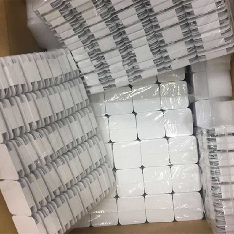 Original IC Earphone with microphone Wired Stereo hear phones for Apple iPhone 8 7 12 13 Plus X XS MAX XR  Wired Headset