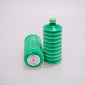 Cartouche de graisse haute performance LUBE MT1-2 249100 200ml pour systèmes de lubrification automatique des machines-outils CNC - Product Image 1