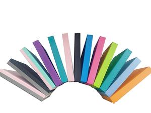 यूस्माइपेट प्रत्यक्ष कारखाना कुत्ता संतुलन डिस्क पीवीसी चपलता प्रशिक्षण और भौतिक पुनर्वास के लिए - Product Image 2