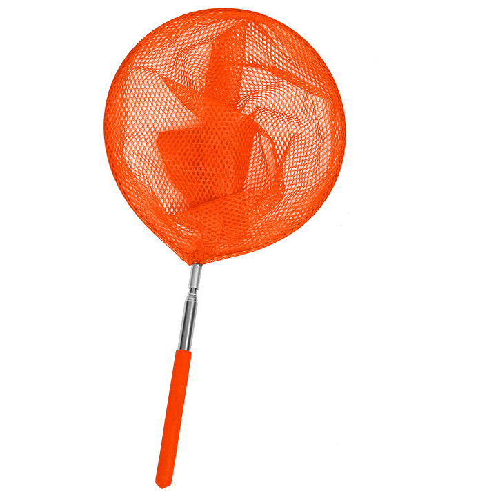Receveur-orange