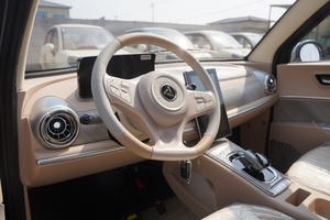 NE Véhicule Utilitaire Électrique (VE) à Conduite à Gauche, 4 Roues Motrices, Recharge Rapide, Puissance Maximale 13000W, Autonomie <100km - Product Image 4