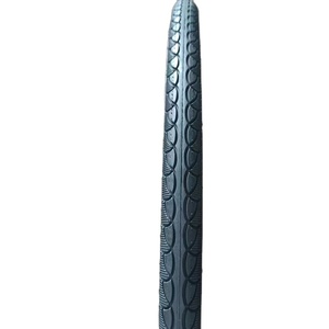 20x1 3/8 White Wheelchair Tire 24x1 3/8 26x 1 3/8 <strong>Puncture</strong> <strong>Proof</strong> Wheelchair Tire 1.5mm Thickened <strong>Tyre</strong> - Product Image 3