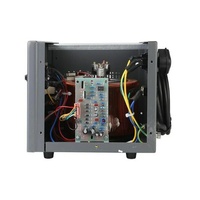 Chint TND1 stabilisateur de régulateur de tension automatique monophasé SVC TND1-1.5 CHNT pour courant alternatif