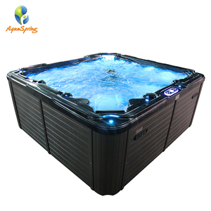 Piscina de Spa Rectangular para exteriores, <span class=keywords><strong>2022</strong></span> - Product Image 6