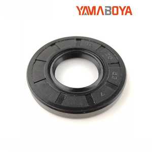 ซีลน้ำมันยามาโบยะ 09283-25075 สำหรับซูซูกิ 9.9 15 แรงม้า อะไหล่เครื่องยนต์เรือนอก - Product Image 2