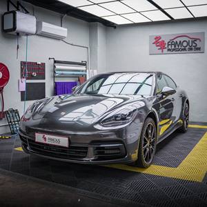 Jantes forgées sur mesure haute performance 19-21 pouces, décalées pour <span class=keywords><strong>Porsche</strong></span> Panamera <span class=keywords><strong>Taycan</strong></span> - Product Image 5