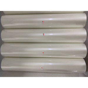 Film de plastification thermique A4 100 micro, livraison gratuite, animal domestique/eva souple Transparent, pochette pour Photo - Product Image 1