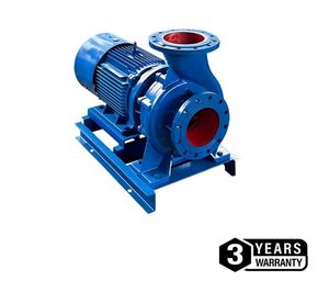 High Single-Stage Pump for Irrigation Agriculture Horizontal Split Case Centrifugal Pump Double Suction Pump - Product Image 6
