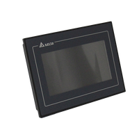 Écran tactile couleur HMI de marque Dop-107cv, résolution 800*480, moniteur industriel de 7 pouces, kit de contrôleur, Ethernet, analogique, I/O, neuf