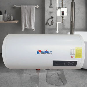 <span class=keywords><strong>Chauffe</strong></span>-<span class=keywords><strong>eau</strong></span> électrique 80L avec revêtement en émail facile à entretenir pour hôtels <span class=keywords><strong>et</strong></span> camping-cars à énergie solaire - Product Image 3