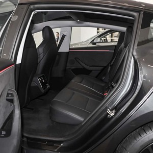 Auto <span class=keywords><strong>Tesla</strong></span> 2024, Automático, Nueva Energía, 4 Puertas, 5 Plazas, Sedán, <span class=keywords><strong>Tesla</strong></span> Modelo 3 Eléctrico, Auto Usado, Vehículo Eléctrico Económico, Gran Autonomía - Product Image 5