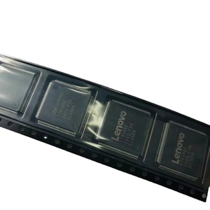 Linh kiện điện tử IC chip kb9012qf A4 mạch tích hợp kb9012qf A4 qfp128 (A4 Boot chip EC với chương trình) - Product Image 1