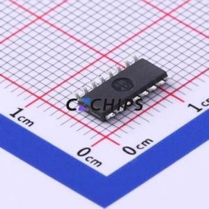 Tout nouveau et original XL232Z SOP-16 puce IC de Circuit intégré RS232 IC vente entière puces de composants électroniques et Service de nomenclature - Product Image 2