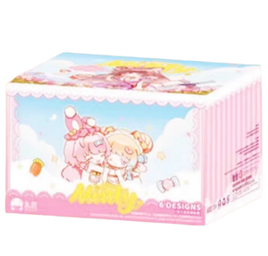 Série Forêt Fantastique Sweet Story, Poupée Articulée BJD en PVC et ABS, Boîte Mystère, Figurine de Dessin Animé, Tendance Japonaise, Figurine à Habiller, Décoration de Bureau - Product Image 1