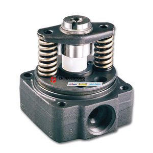 VE Rotorkopf mit Feder satz 4/10R 146400-2220 Verteiler kopf für Dieselmotor 4 D55 4 D56 LKW Mitsubishi Pajero L200 L300 - Product Image 1