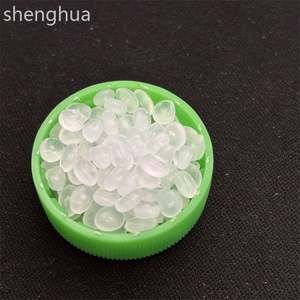 เม็ดพลาสติกโพลีโพรพิลีนโพลีเอทิลีน HDPE LDPE LLDPE ABS PS - Product Image 2