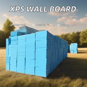 <span class=keywords><strong>Panneau</strong></span> de support pour carrelage en <span class=keywords><strong>polystyrène</strong></span> <span class=keywords><strong>extrudé</strong></span> XPS haute densité, isolation phonique, <span class=keywords><strong>panneau</strong></span> de décoration, cloison murale, <span class=keywords><strong>plafond</strong></span> - Product Image 4