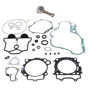 Kit de Bielas ATHENA con Juego de Juntas de Motor Hecho en Italia - Product Image 1