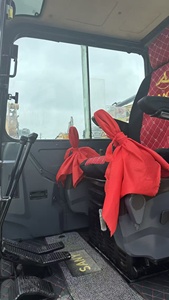 Chinese Version SANY 55C, 5.5 Ton Small <b>Excavator</b>, SANY 55C Crawler <b>Excavator</b>, Sany Mini <b>Excavator</b> - Product Image 5