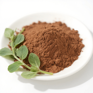 FocusHerbサポニン粉末アルファルファ葉エキス5% 40% サポニン - Product Image 1