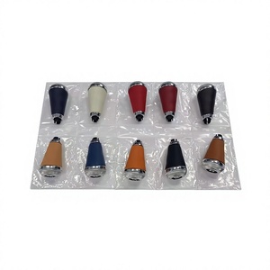 Poignée de levier de vitesses de voiture de luxe de haute qualité OEM, état neuf, accessoires pour Bentley Flying Spur Continental GT 2004-2018 - Product Image 2