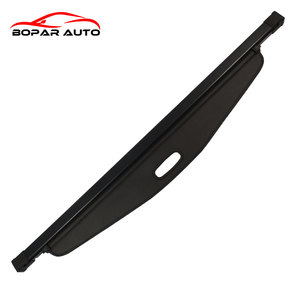 Housse de coffre rétractable imperméable 2025 2026 pour Chevrolet <span class=keywords><strong>Equinox</strong></span> 2018+ Ajustement direct Accessoire de voiture de luxe - Product Image 3