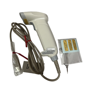 Lecteur portable compact KEYENCE HR-50UB pour l'acquisition rapide et l'entrée de données des codes-barres unidimensionnels - Product Image 2