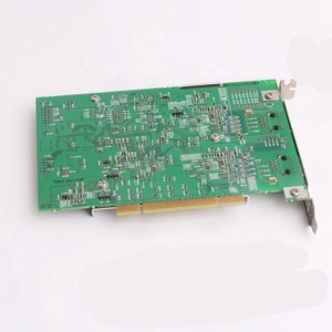 NUEVO ORIGINAL Yokoagwa VI702 VI701 <span class=keywords><strong>Vnet</strong></span> Módulo de tarjeta de interfaz IP - Product Image 1