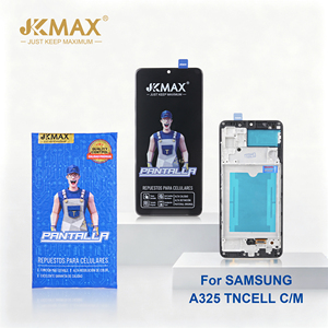 Display LCD Incell JKMAX all'ingrosso OEM per Samsung A325 <span class=keywords><strong>A32</strong></span>, ricambio touch screen digitalizzatore per cellulari - Product Image 3