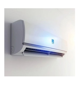 Sistema de Aire Acondicionado Split de 24000 BTU con Calefacción y Refrigeración, Modo de Reposo y Control de Válvulas de Aire de Doble Dirección - Product Image 2