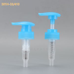 SY Custom Color Disposable Plastic Lotion <b>Pump</b> Dispenser 28/410 33/410 <b>Pump</b> Sprayer for <b>Wine</b> Bottles - Product Image 4